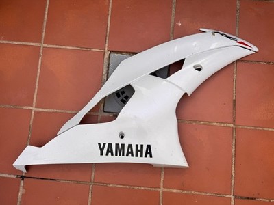 08-16 YAMAHA YZF R6 Right Side Fairing Cover Plastic  308659 OEM