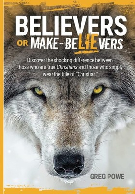 Believers or Make Believers
