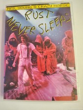 Neil Young & Crazy Horse Rust Never Sleeps DV...