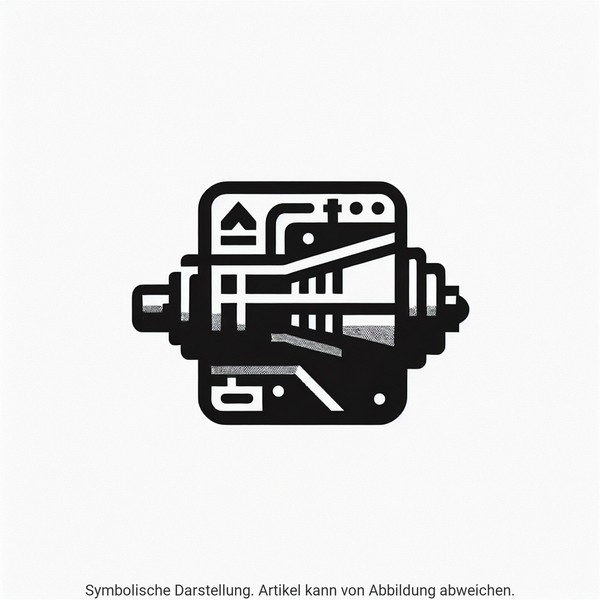 Lagerung Automatikgetriebe Lemförder 44817 01 FüR Audi A6 C7 4G2 4GC Q5 8RB A5-image