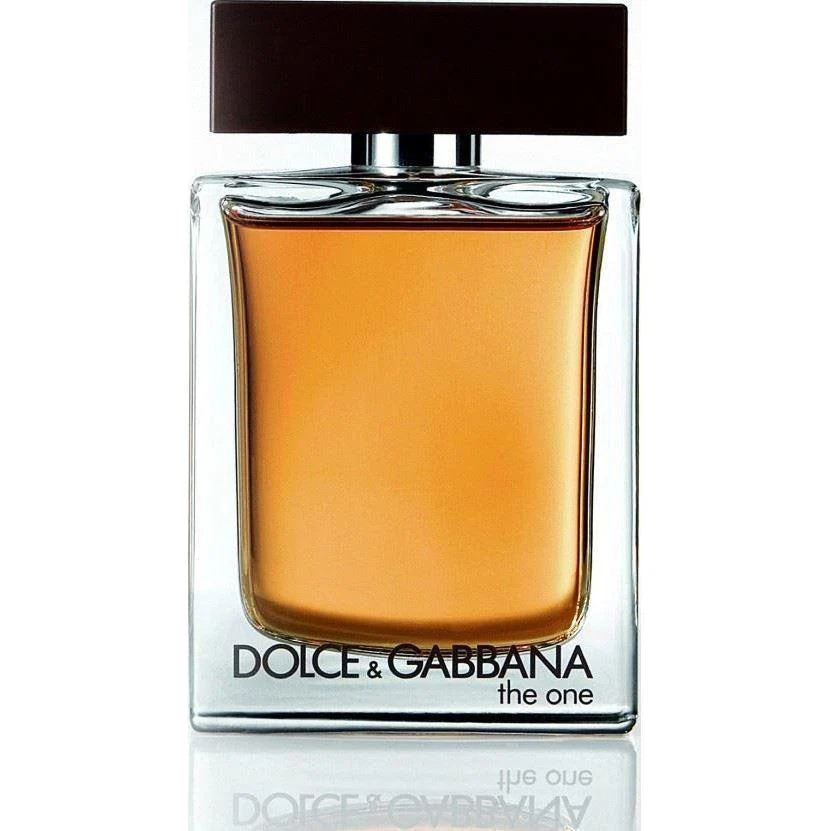 THE ONE Dolce & Gabbana D & G Cologne Men 3.3 / 3.4 oz BRAND NEW