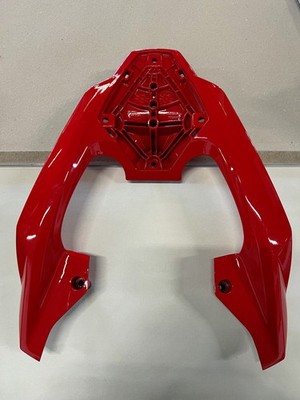 SP1B009210R7 Aprilia SXR 50 HE Gepäckträger/Soziushaltegriff