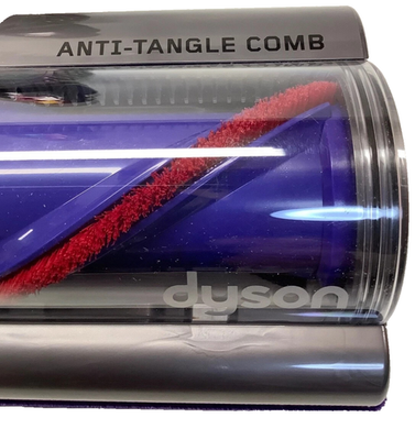 Genuine Dyson V15 SV47 Detect Anti-Tangle Comb Torque Motorized Genuine Dyson V15 SV47 Detect Anti-Tangle Comb Torque Motorized