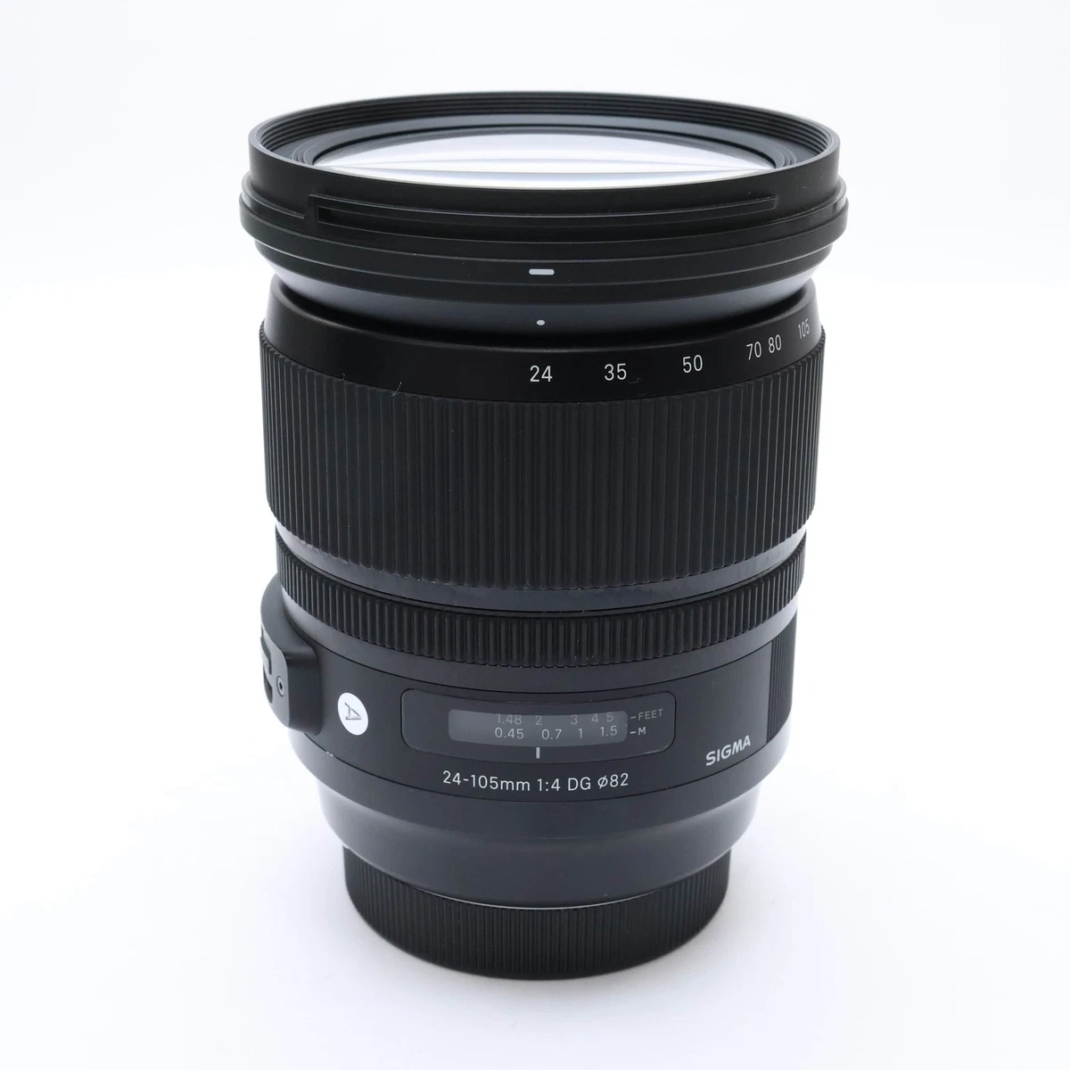 Canon EF 24-105mm Camera Lenses for sale - eBay
