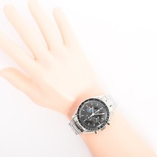 OMEGA Speedmaster Professional Missions Apollo 7 620123 TO262405 7