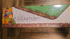 Razer Gigantus V2 Minecraft Edition Soft Gaming Mouse Mat