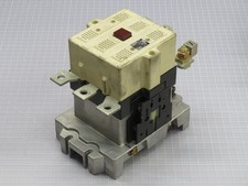 FUJI 1NC4HO# MAGNETIC CONTACTOR T220694