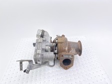 Turbo BMW 316