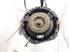 Boite de vitesse Chrysler 300C