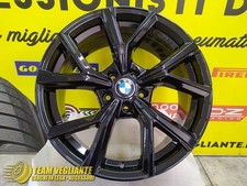 4 Cerchi in Lega GMP MENTOR da 19 Pollici BMW SERIE 3 Dal 2019 X-DRIVE TOURING