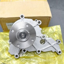 25100-3F000 Coolant Water Pump for K900 Equus Genesis G80 G90 4.6L 5.0L 2017-20