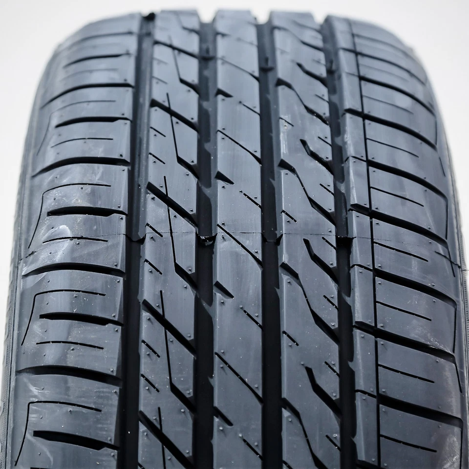 4 Tires Arroyo Grand Sport A/S 305/35R20 ZR 107Y XL AS High Performance - Image 2 of 4