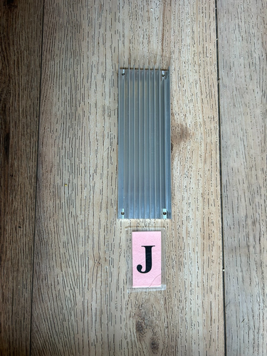 Replacement Parts for Qidi Tech i-Fast 3D Printer (R) - Picture 11 of 81