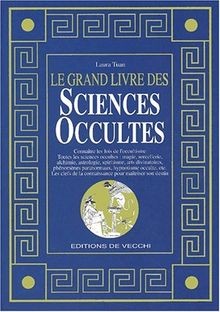 Le grand livre des sciences occultes von Tuan, Laura | Buch | Zustand akzeptabel