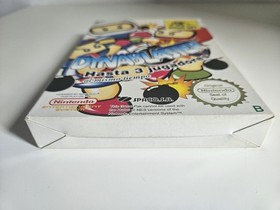 Videojuego Dynablaster para Nintendo NES Versi&oacute;n PAL B ESP