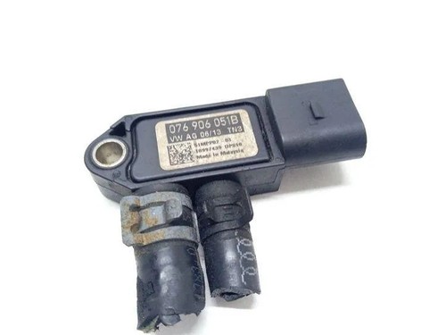 VW PASSAT B7 362 DPF-Drucksensor 51MPP0203 18997439 076906051B 2.00 22684197