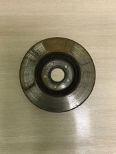 Disque de frein Opel Mokka