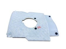Almohadilla alfombrilla sensor ocupante asiento pasajero delantero derecho ford f150 2021-2023