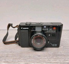 Canon AF35M Camera Body Parts or Repair