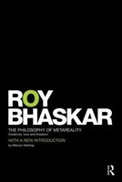 Roy Bhaskar | The Philosophy Of Metareality | Taschenbuch | Englisch (2012)