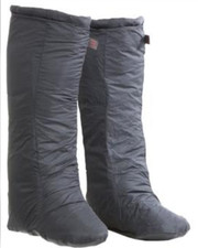 Sungpak Weezle Undersuit Extreme Booties XS