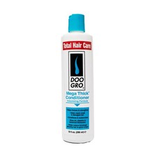 Doo Gro Mega Thick Conditioner Anti Thinning 10 Oz Case of 12