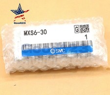1PC New SMC MXS6-30 Cylinder