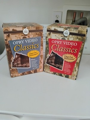 その他 Opry Video Classics II [DVD] Amazon.co.jp: Opry Video Classics II [DVD] : DVD