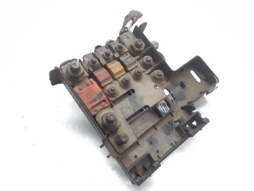 A878 Porta Fusibili per FIAT STILO (192) 1.9 JTD 115 2002 5624101 - Bild 3 von 7