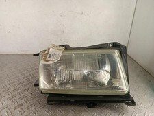 Feu avant (phare) Peugeot EXPERT