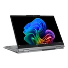Lenovo IdeaPad 5 14Q8X9 Copilot+ PC OLED 14" 2-in-1 Laptop Computer - Luna Grey
