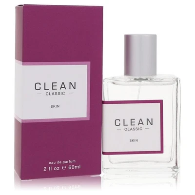 Clean Skin by Clean Eau De Parfum Spray 2.14 oz / e 63 ml - Bild 1 von 4