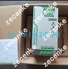 1PC New Phoenix QUINT-PS/3AC/24DC/10 2866705