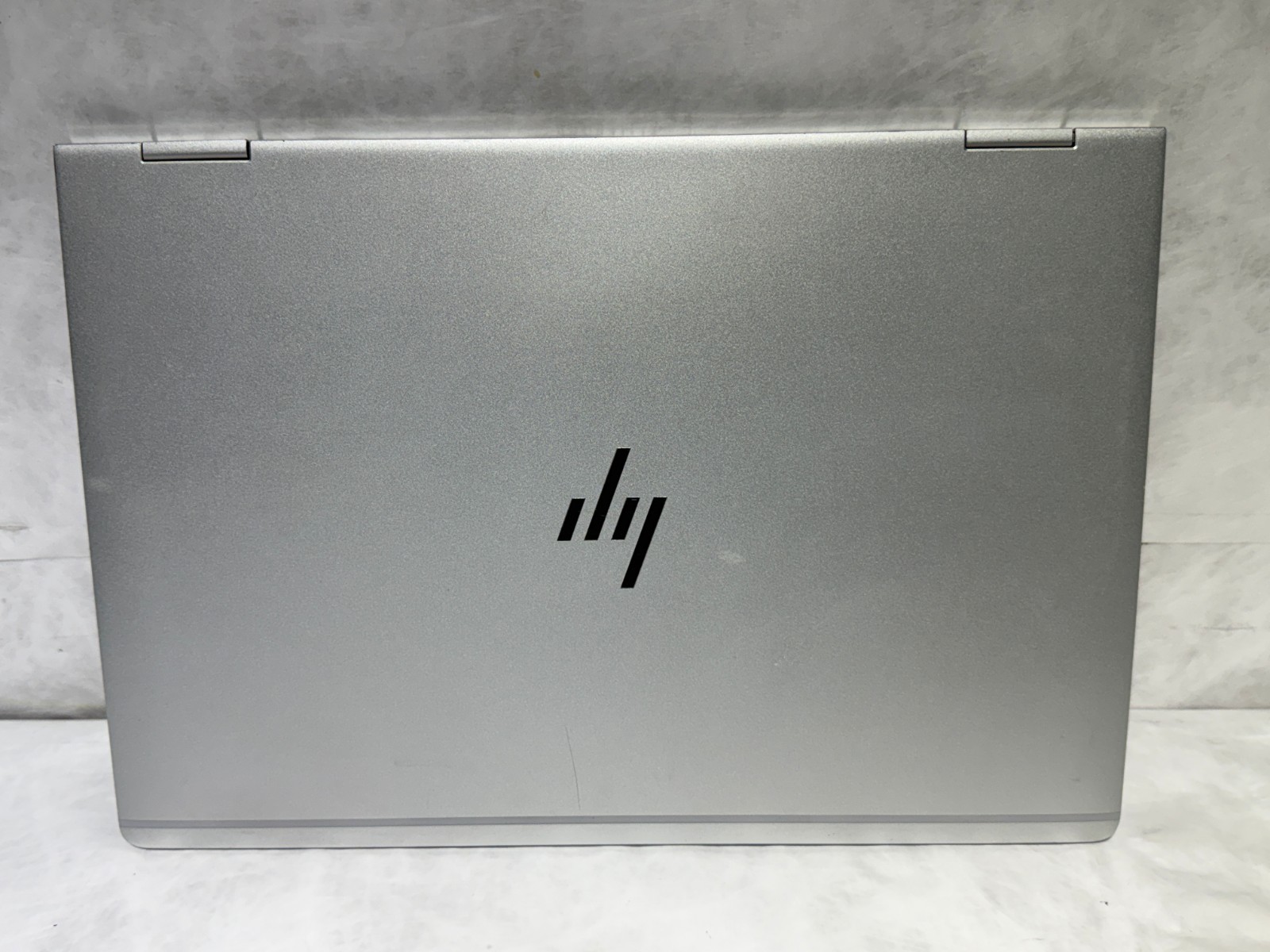 HP EliteBook X360 1030 G2, 13.3-Inch Laptop, with Intel Core i7 7th Gen., 16 GB NVMe (Non-Volatile Memory Express)