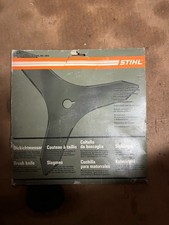 Stihl FS Freischneider Messer Dickichtmesser  Rasentrimmer