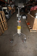 GE Cytiva BPG 100/500 Glass Chromatography Column
