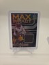 2022 Panini Spectra - Max Impact Diontae Johnson #MI-DJO /99 (MEM)