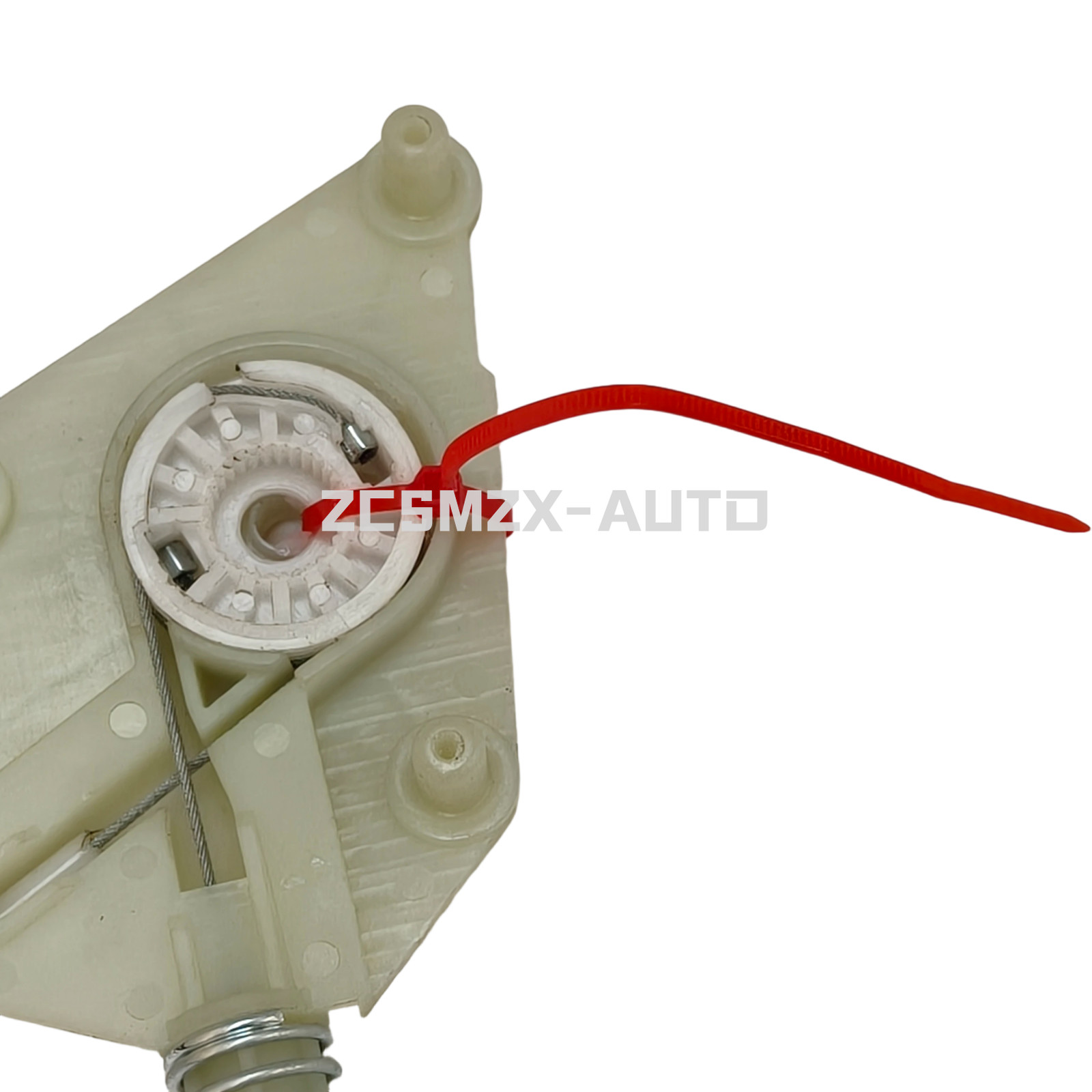 Front Left Window Regulator For Bentley Continental GT 04-18 Coupe 3W0837401J