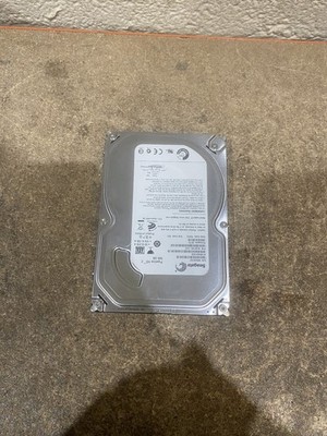 Seagate Pipeline HD 2 500GB Interne Festplatte SATA ST3500312CS