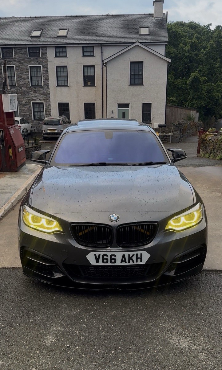 BMW M235i