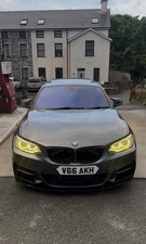 BMW M235I 2015