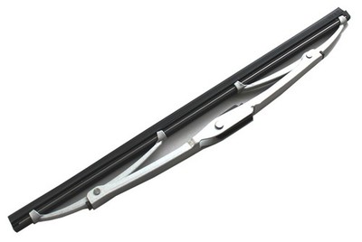 Wischerblatt Scheibenwischerblatt fr Porsche 356 Scheibenwischer 25,5cm.