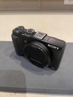 Sony Cyber-shot DSC-HX50V 20.4 MP Digital Camera - No Power - FOR PARTS ONLY — photo 1