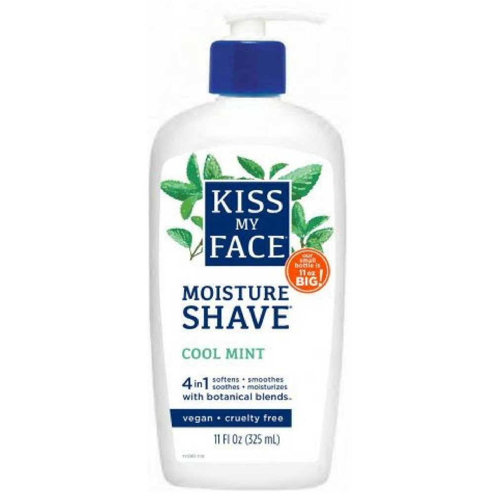 Cool Mint 11 Fl Oz Pack Of 2 Vegan Smooth S...