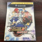 Sonic Adventure 2 Battle  Nintendo Gamecube