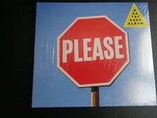 Beatsteaks - Please - Digipack CD, Neu OVP & ...