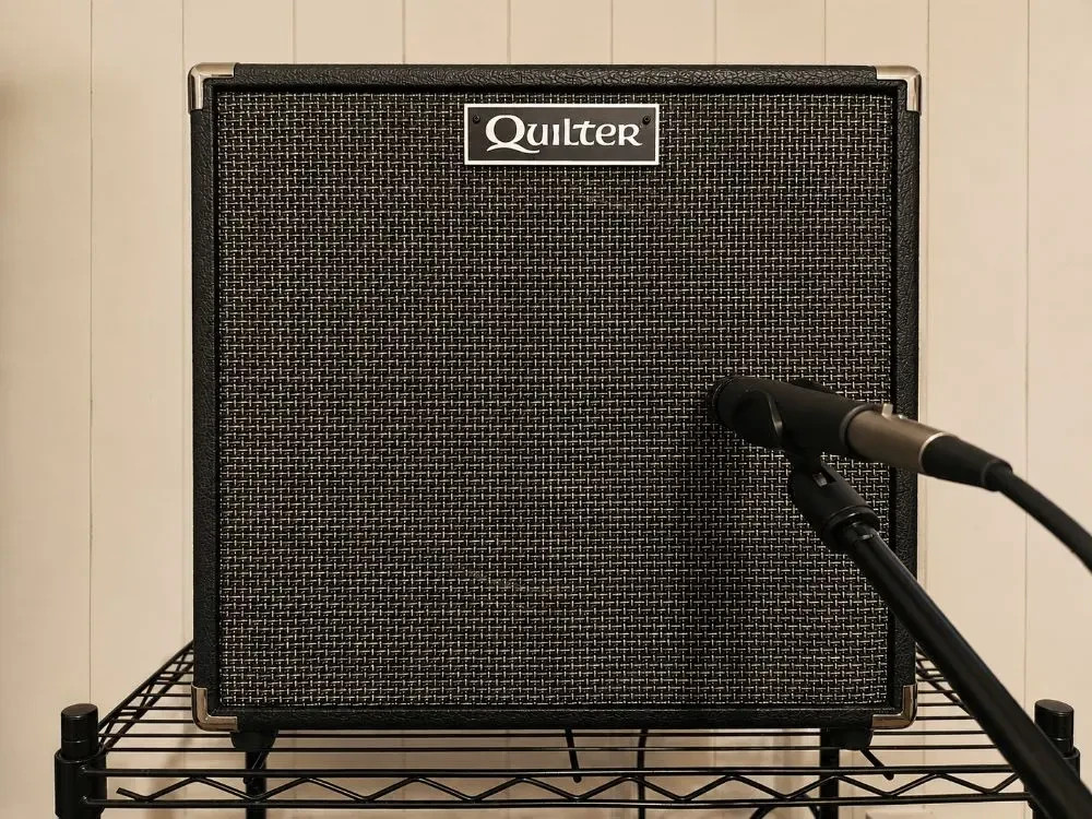 Quilter Aviator Cub US Combo Amp - Used
