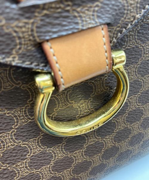 CELINE 2WAY Handbag  #2931 — image 9