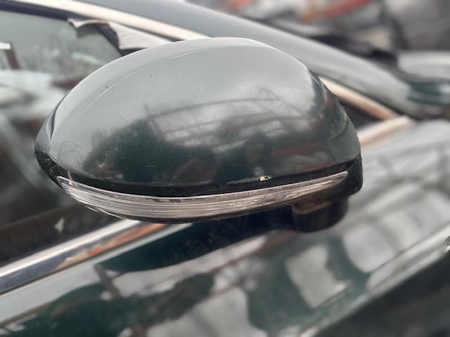 Used Deck Lid fits: 2012 Bentley CONTINENTAL Grade C