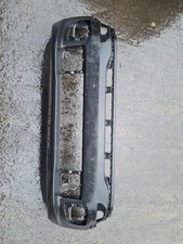 Pare-choc avant Citroen BERLINGO